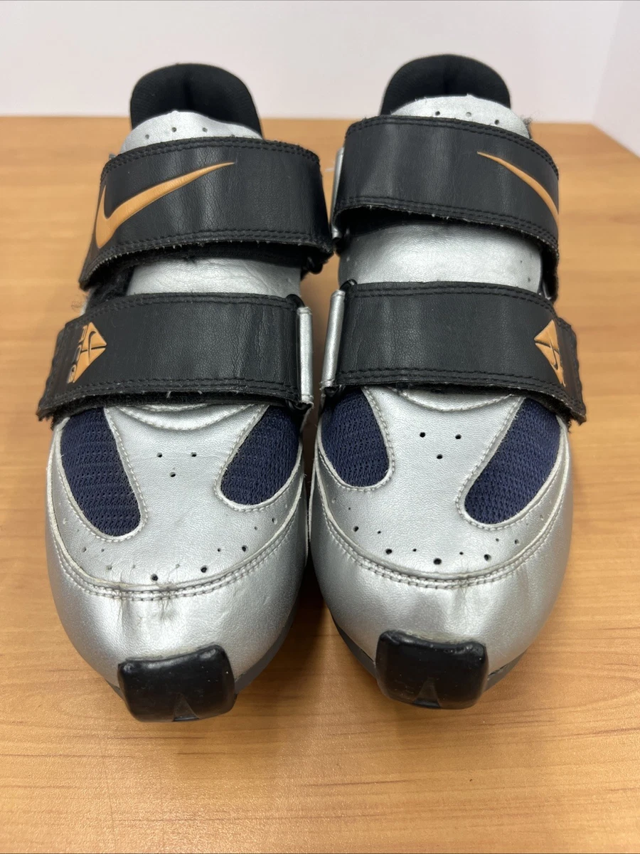 Nike Men's Cycling 9.5 US Shoe for sale | eBay