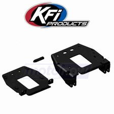 KFI Plow Mount for 2016-2019 Polaris RZR XP 4 Turbo EPS - Plow KFI Plow zk