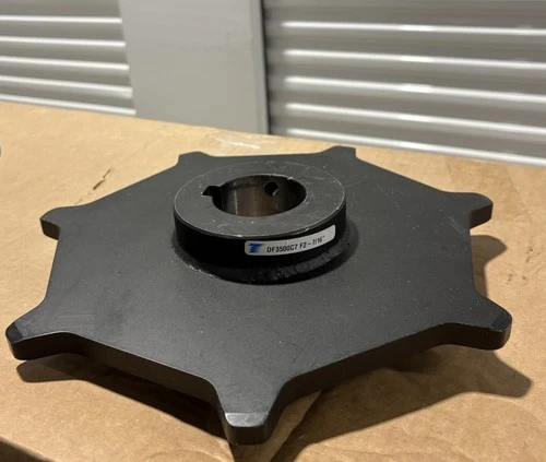 DF3500C7 Sprocket F2-7/16"