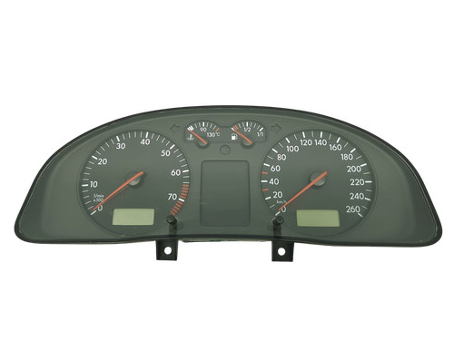 Tacho Kombiinstrument VW Passat B5 3B0919881F 110008794006 28567