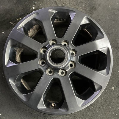 #ad RAM Black 2500 Pickup 3500 OEM Wheel 20” 2019 2024 Original Rim Factory 2697 $351.47