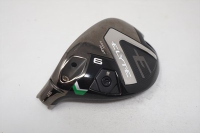 Tête De Club Hybride Callaway Elyte Max Fast #6 31° - Droitier - Occasion