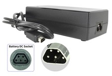 36V 2A  Chargeur pour Phylion/Joycube e-Bike Batteria Con 42V 80W LI-ION 5-Pin