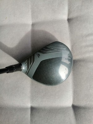 Cobra King F8 Holz 3