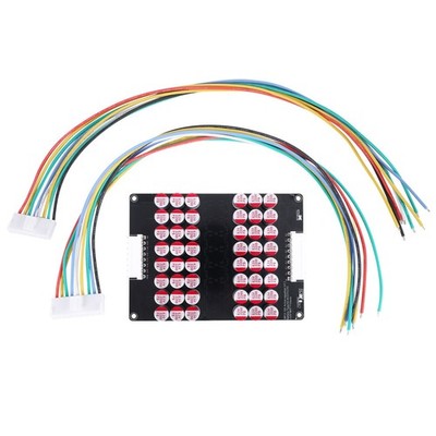 12S 13S 14S 15S 16S Active Equalizer Balancer Lifepo4 Lipo LTO Batterie Ene2708