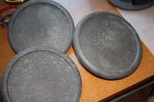 3 Stück Drumpad Yamaha TP 80 S