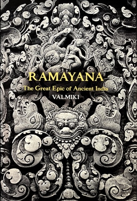 Ramayana Classic Tales (Hardback Book)