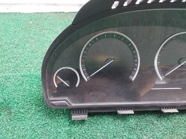 BMW 740Li 2011 grupos de instrumentos 9 265 151-01 Foto 2 de 4