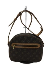 LOUIS VUITTON Brower Monogram Canvas BRW PVC BRW