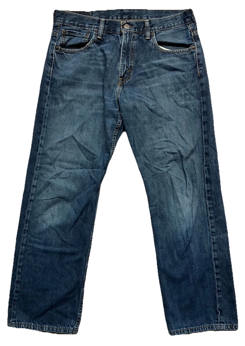 Levi's 569 Men's 30 in Inseam Jeans for sale | eBay