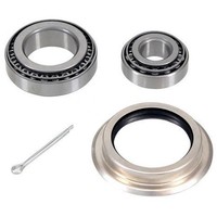 Radlagersatz FüR Reibungslose Drehung Ø 45 Mm 12 Mm A.B.S. FüR U.A. Ford Transit