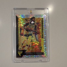 2020-21 Panini Flux Basketball Complete Box Set Cards Checklist 35