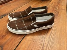 VANS slip on 42