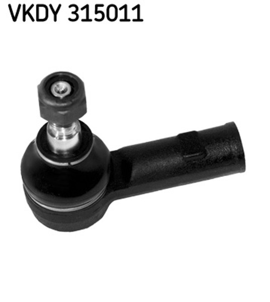 Skf Spurstangenkopf Gelenkkopf Vkdy 315011 FüR Vectra Opel Cc J96 Caravan F19-image
