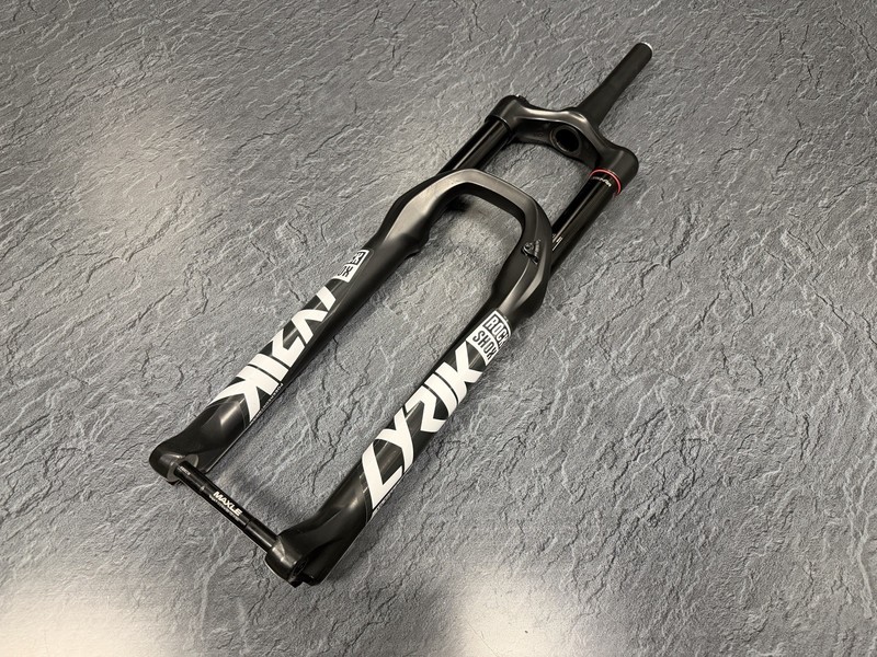 RockShox Lyrik Select Boost 29” Forks