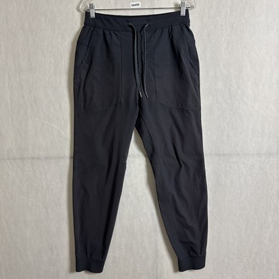 Lululemon Men's Size Medium Gray 29