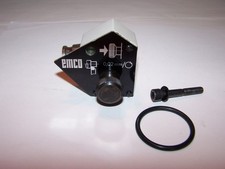 Unimat 3 Emco Longitudinal Feed Attachment 150-300 Bed Slide Feed 163 Unimat 3 Emco Longitudinal Feed Attachment 150-300 Bed Slide Feed 163
