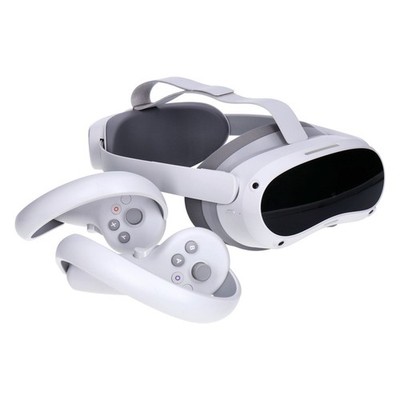 PICO 4 All-in-One VR Headset 256GB Weiß DEFEKT