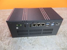 Advantech UNO-448-B331D Embedded Computer Core i3-1115G4E 3GB 8GB 240GB SSD 