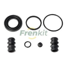Reparatursatz 24139784 Bremssattel hinten für Renault Scénic 3 JZ0/1 ZOE BFM
