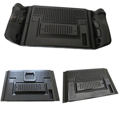 New Suitable For Legion Go 3D Printing Modification Heat Dissipation Back Cover