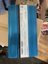 AIMS Power PWRI150012120S 1500W 3000W Peak Pure Sine Inverter 12v USB Port