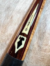 Vintage Viking A450 Pool Billiard Cue 5/16-18 Joint 21.0oz