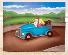 Paul Horton Rare 'In My Life' Box Set 6 x Ltd Edition Prints #321 Complete set