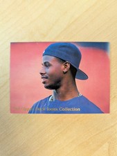 1992 Upper Deck Baseball Cards 12