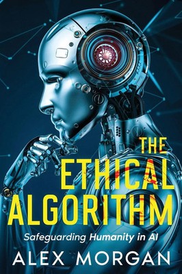 The Ethical Algorithm Safeguarding Humanity in AI Alex Morgan Taschenbuch 2024