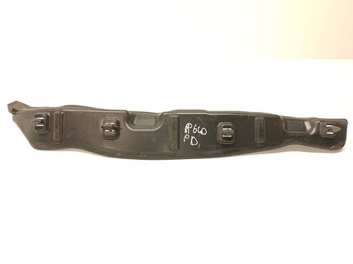 BMW 5 G30 G31 G38 2018 Rechts Verkleidung Kotflügel 7352222 RAG129165