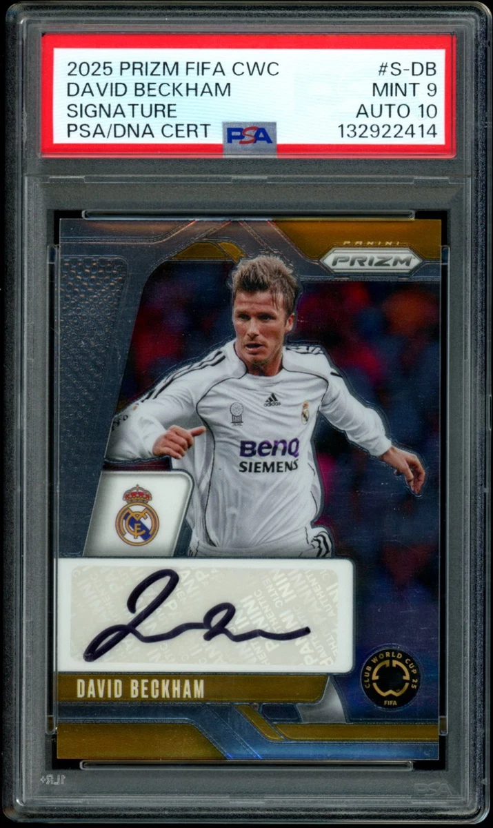 david beckham auto products for sale | eBay