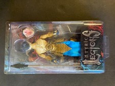 Mythic Legions Four Horseman Ninian Infantry NEW Action Figure