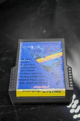 Tomarc the Barbarian - Atari 2600 Video Game - Tested Working RARE