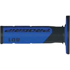 Pro Grip Black/Blue Pro Grip 801 Grips PA080100NEBL