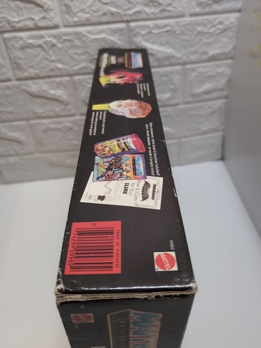 Masters Of The Universe Slime Pit EURO MISB - Foto 6 di 18