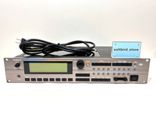 Roland XV-5080 128-Voice Rackmount Synthesizer Module From Japan