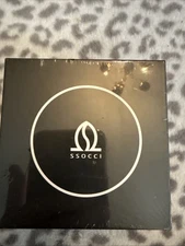 SSOCCI 58.3mm Premium Coffee Distributor - Adjustable Coffee Distribution Too...