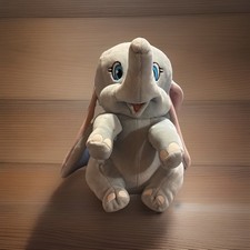 Ty Beanie Baby Disney Dumbo The Elephant 9” plush