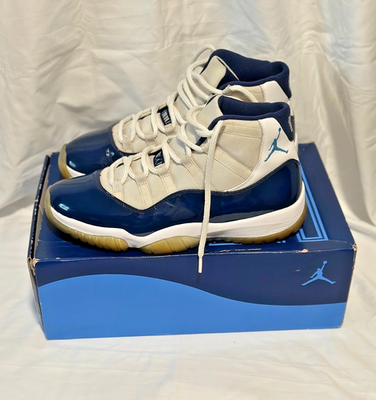 Air Jordan retro wind like 82 size 12 Jordan 11 Retro  main image 3