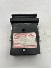 Thermalogic DINFJ 32HD-N-N-64 Temperature Controller 32-122F 240V