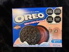 Oreo Mexican Cajeta Quemada 2. Boxes Each Box...