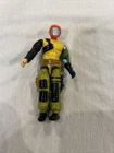 Vintage GI Joe 1987 Taurus Hasbro ARAH Action Figure Only