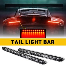 Led Third 3rd Brake Light Strip Parking Backup Lamp Bar For Truck Suv Jeep Rv Us