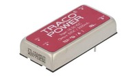 Przetwornica Dc/Dc, 15W, Uwej: 18...36VDC, Uwyj: 5VDC, Iwyj: 3A, THT TEN 15-2411