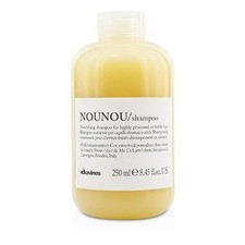 Davines Nounou Shampoo - 8.45oz