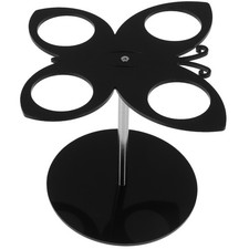 Porta del cono del gelato con supporto per rulli di sushi indipendente