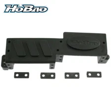 OFNA/HOBAO RACING 89621 Star Nylon Radio Tray RC Parts