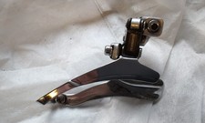 Shimano band fd-m301 front derailleur gears bike cycling reynolds