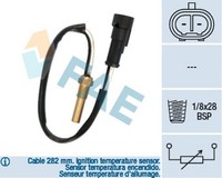 FAE KüHlmittel Wasser Temperatur Sensor 33555 FüR Astra T98 Corsa CC Opel S93 TR